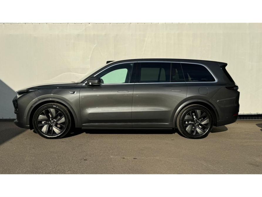 Li Auto (Lixiang) L9 I Рестайлинг Москва  - изображение 4