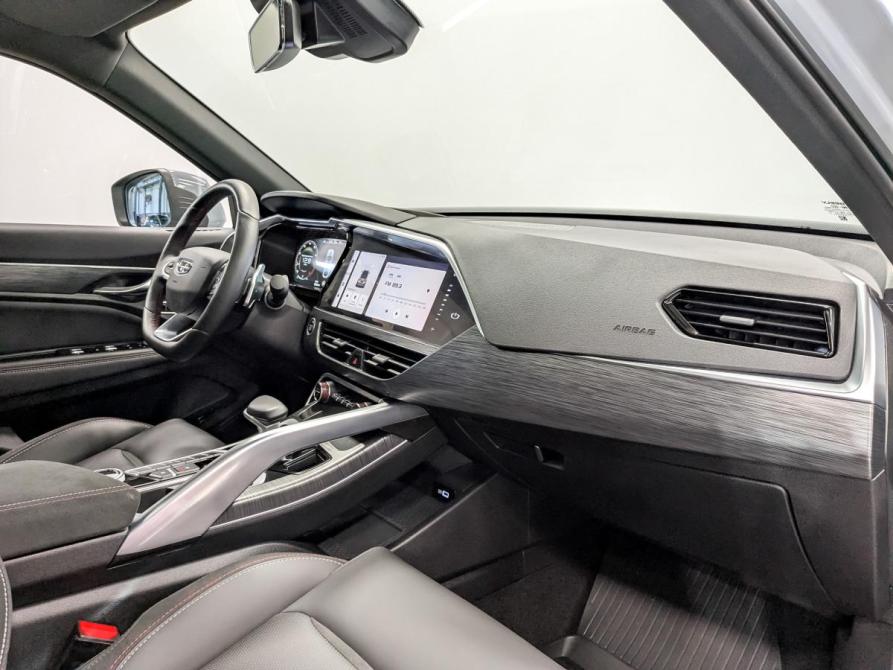 Geely Tugella I Рестайлинг Москва  - изображение 12