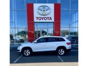 Skoda Kodiaq I Орел  - изображение 24