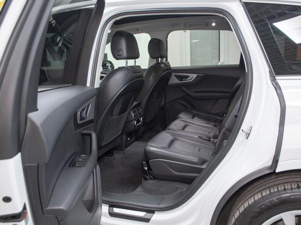 Audi Q7 II (4M) с пробегом 2019 года, цена 4 499 000 рублей, 73425 км, внедорожник, Автокод Объявления