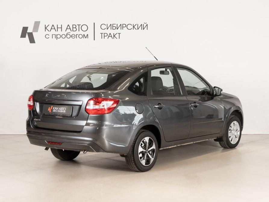 Lada (ВАЗ) Granta I Рестайлинг Казань  - изображение 3