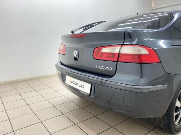 Renault Laguna II с пробегом 2001 года, цена 319 000 рублей, 183430 км, лифтбек, Автокод Объявления