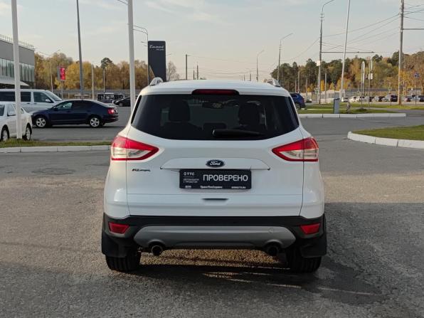 Ford Kuga II с пробегом 2013 года, цена 1 080 000 рублей, 144384 км, внедорожник, Автокод Объявления