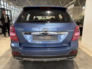 Lifan X60 I Рестайлинг 2 Новомосковск  - изображение 23