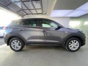 Hyundai Tucson III Рестайлинг Уфа  - изображение 27