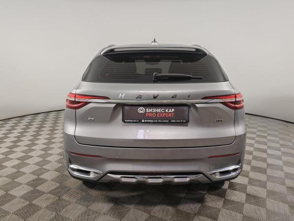 Haval F7 I Рестайлинг с пробегом 2021 года, цена 1 749 000 рублей, 101882 км, внедорожник, Автокод Объявления