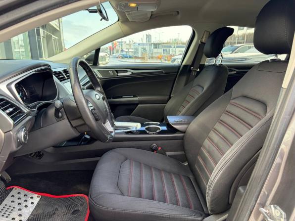 Ford Fusion (North America) II с пробегом 2013 года, цена 1 175 000 рублей, 243000 км, седан, Автокод Объявления