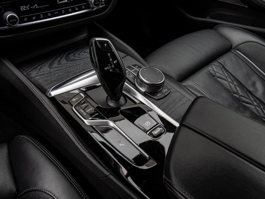 BMW 5 серии VII (G30/G31/G38) Рестайлинг Краснодар  - изображение 15