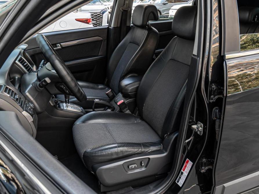 Chevrolet Captiva I Краснодар  - изображение 10