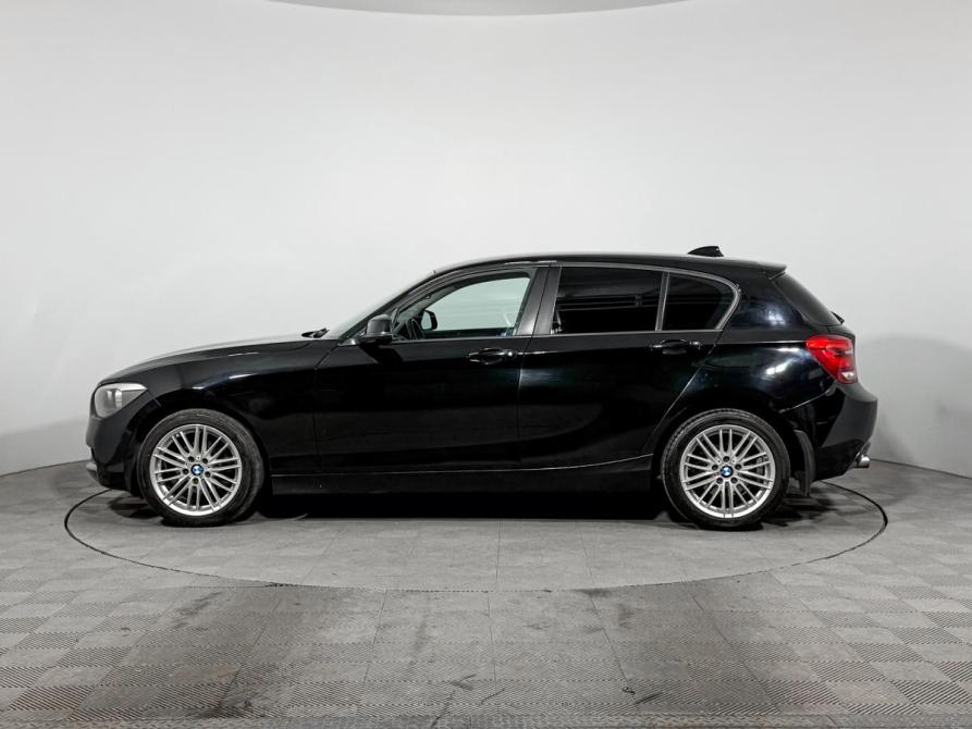 BMW 1 серии II (F20/F21) Санкт-Петербург  - изображение 7