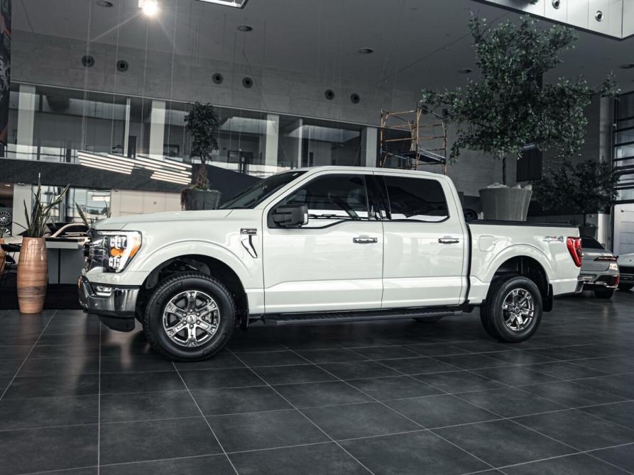 Ford F-150 XIV Ростов-на-Дону  - изображение 2