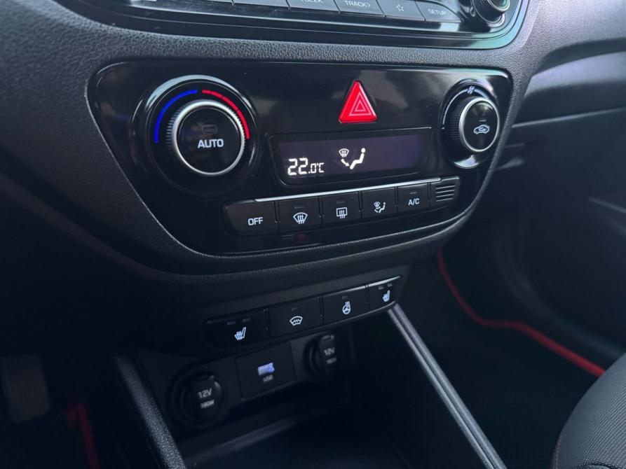 Hyundai Solaris II Рестайлинг Ижевск  - изображение 16