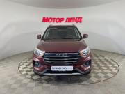 Lifan X70 I Воронеж  - изображение 26