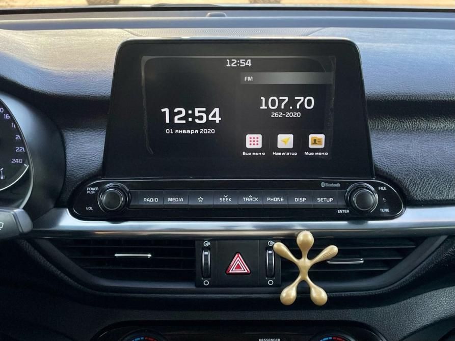 Kia Cerato IV Краснодар  - изображение 18