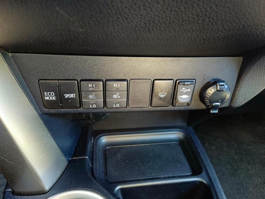 Toyota RAV4 IV (XA40) Тюмень  - изображение 18
