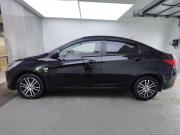 Hyundai Solaris I Рестайлинг Уфа  - изображение 32