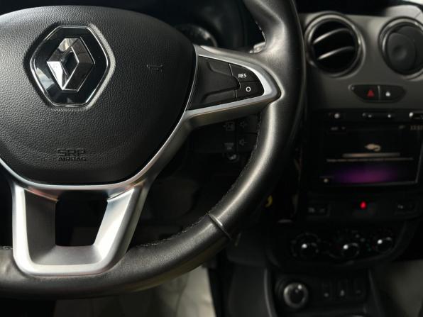 Renault Duster I Рестайлинг с пробегом 2020 года, цена 1 460 000 рублей, 160571 км, внедорожник, Автокод Объявления