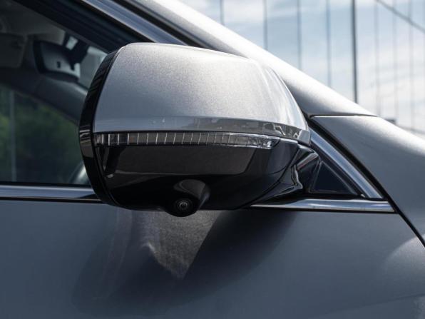 Haval F7x I Рестайлинг с пробегом 2023 года, цена 2 149 000 рублей, 46126 км, внедорожник, Автокод Объявления