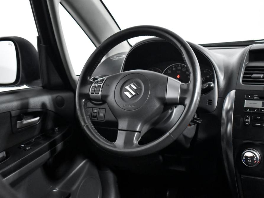 Suzuki SX4 I (Classic) Санкт-Петербург  - изображение 15