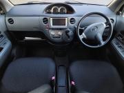 Toyota Sienta I Рестайлинг 2 Санкт-Петербург  - изображение 26
