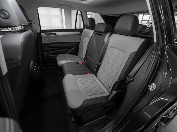 Volkswagen Tavendor I с пробегом 2026 года, цена 5 450 000 рублей, 13 км, внедорожник, Автокод Объявления