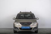 Lada (ВАЗ) Largus I Томск  - изображение 20