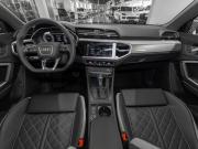 Audi Q3 II (F3) Москва  - изображение 32