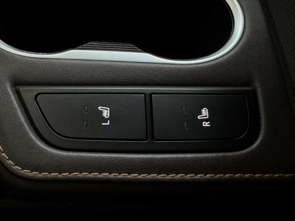 Changan CS35 Plus I с пробегом 2020 года, цена 1 670 000 рублей, 86220 км, внедорожник, Автокод Объявления