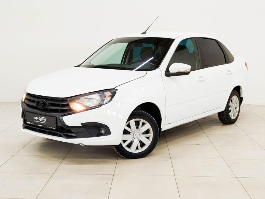Lada (ВАЗ) Granta I Рестайлинг Тула  - изображение 1