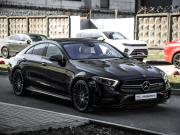Mercedes-Benz CLS AMG III (C257) Санкт-Петербург  - изображение 45