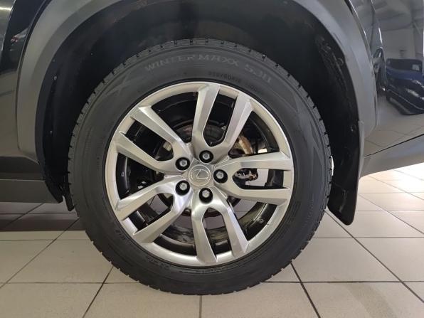 Lexus NX I с пробегом 2015 года, цена 2 770 800 рублей, 108000 км, внедорожник, Автокод Объявления