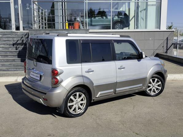 Great Wall Hover M2 с пробегом 2013 года, цена 480 000 рублей, 129165 км, внедорожник, Автокод Объявления
