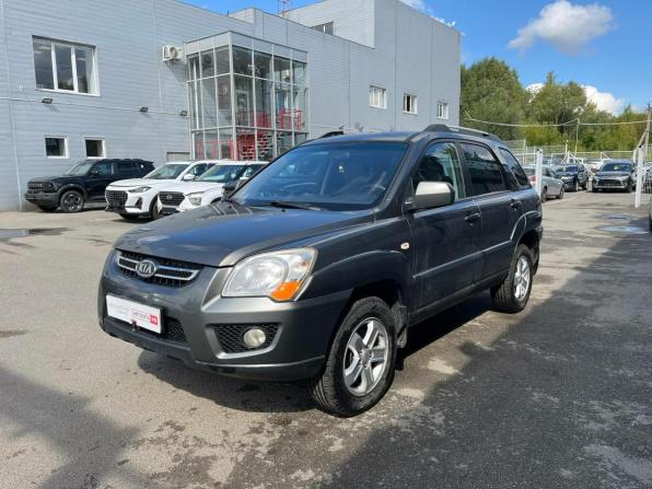 Kia Sportage II Рестайлинг с пробегом 2010 года, цена 795 000 рублей, 207170 км, внедорожник, Автокод Объявления