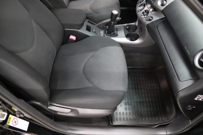 Toyota RAV4 III (XA30) с пробегом 2007 года, цена 1 085 850 рублей, 241901 км, внедорожник, Автокод Объявления
