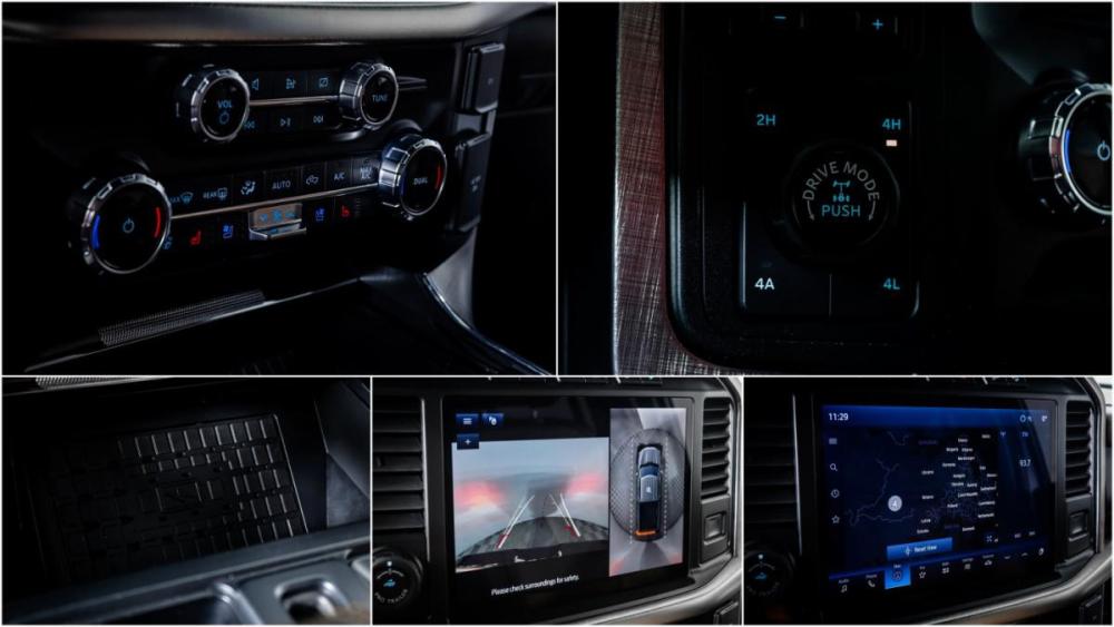 Ford F-150 XIV Москва  - изображение 20