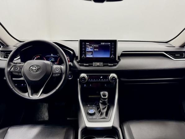 Toyota RAV4 V (XA50) с пробегом 2020 года, цена 3 400 000 рублей, 65548 км, внедорожник, Автокод Объявления