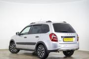 Lada (ВАЗ) Granta I Рестайлинг Оренбург  - изображение 24