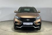 Lada (ВАЗ) XRAY I Саранск  - изображение 32