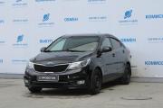 Kia Rio III Рестайлинг Пермь  - изображение 23