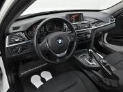 BMW 3 серии VI (F3x) Рестайлинг Москва  - изображение 20