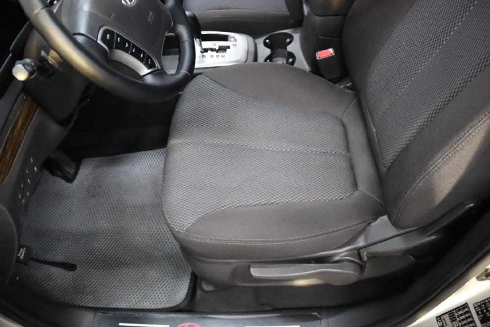 Hyundai Santa Fe II Рестайлинг Сургут  - изображение 10