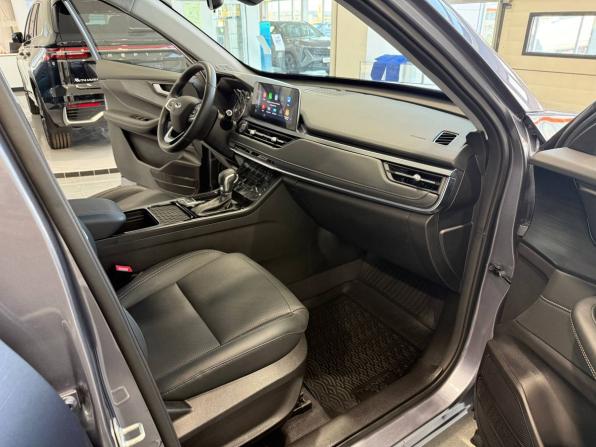 Chery Tiggo 4 I Рестайлинг 2 с пробегом 2025 года, цена 1 780 000 рублей, 2916 км, внедорожник, Автокод Объявления