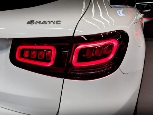 Mercedes-Benz GLC I (X253) Рестайлинг с пробегом 2021 года, цена 4 200 000 рублей, 87749 км, внедорожник, Автокод Объявления