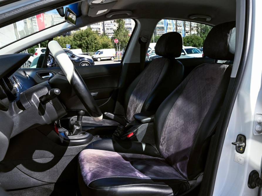 Peugeot 408 I Екатеринбург  - изображение 15