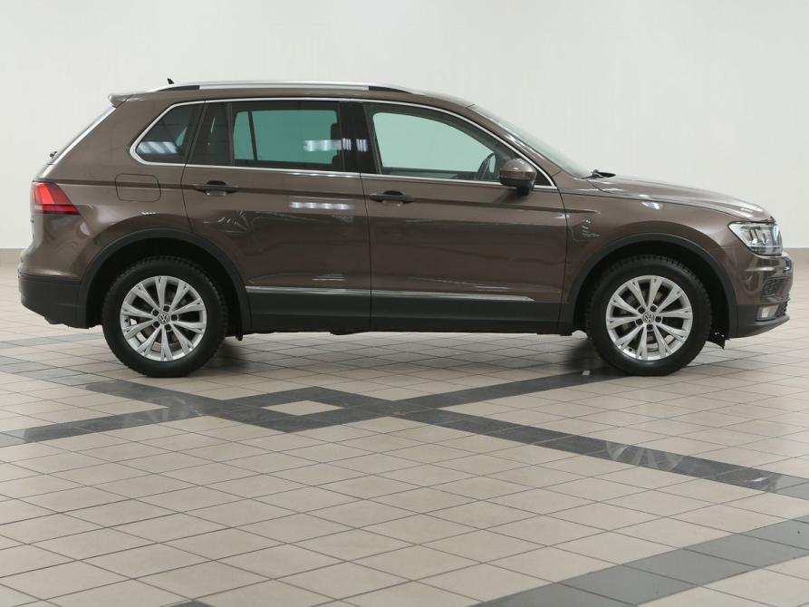 Volkswagen Tiguan II Иваново  - изображение 5