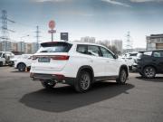JETOUR X90+ Москва  - изображение 27