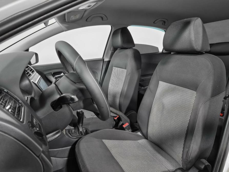 Volkswagen Polo V Нижний Новгород  - изображение 5