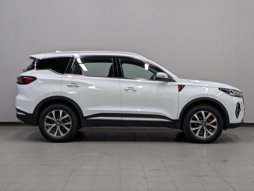 Chery Tiggo 7 Pro Max I Москва  - изображение 7