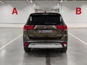 Mitsubishi Outlander III Рестайлинг 3 Казань  - изображение 36