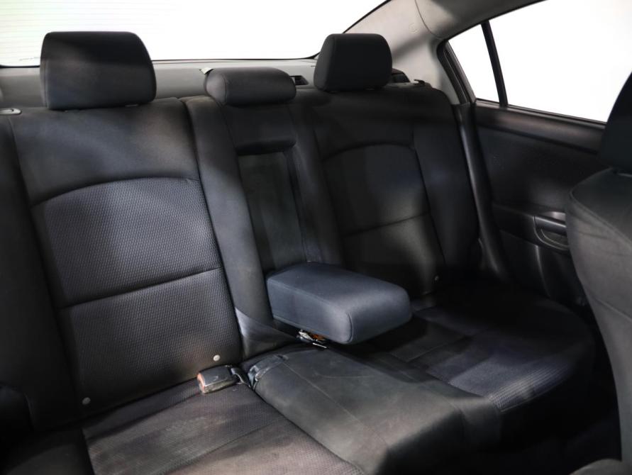 Mazda 3 I (BK) Рестайлинг Санкт-Петербург  - изображение 19